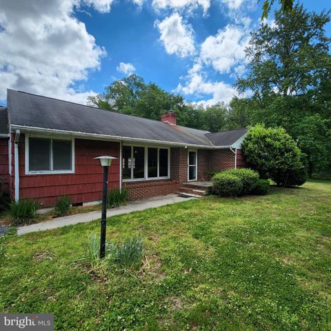 700 CANTERBURY RD, Milford, DE 19963