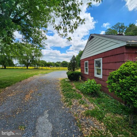 700 CANTERBURY RD, Milford, DE 19963