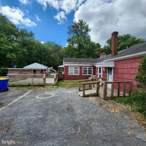 700 CANTERBURY RD, Milford, DE 19963