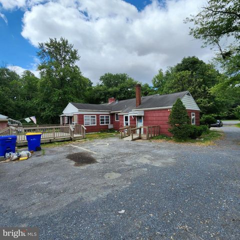 700 CANTERBURY RD, Milford, DE 19963
