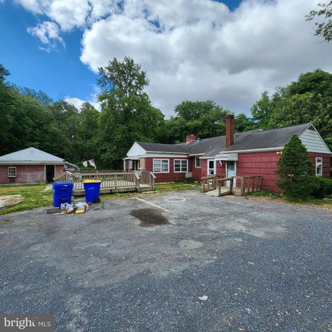 700 CANTERBURY RD, Milford, DE 19963