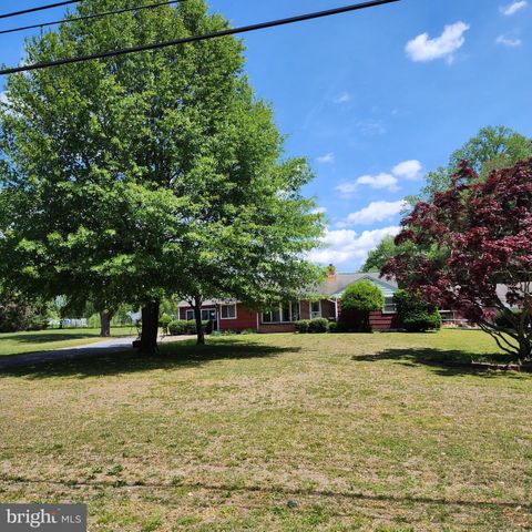700 CANTERBURY RD, Milford, DE 19963