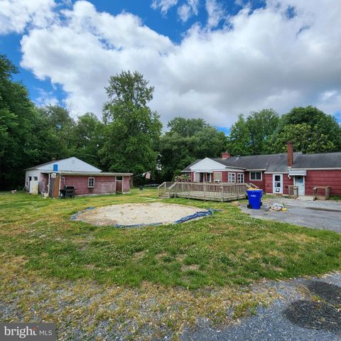 700 CANTERBURY RD, Milford, DE 19963