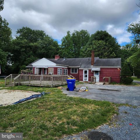 700 CANTERBURY RD, Milford, DE 19963