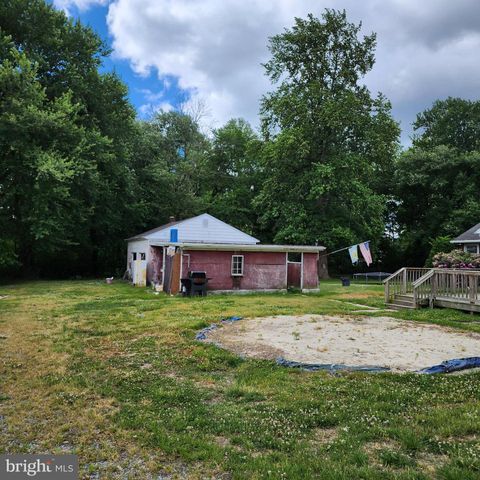 700 CANTERBURY RD, Milford, DE 19963