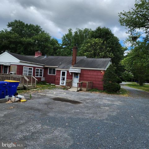 700 CANTERBURY RD, Milford, DE 19963