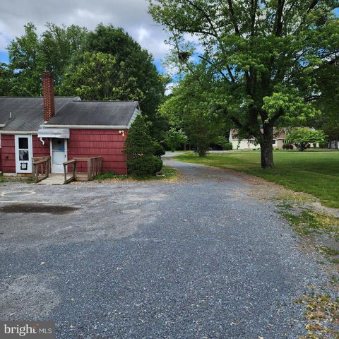 700 CANTERBURY RD, Milford, DE 19963