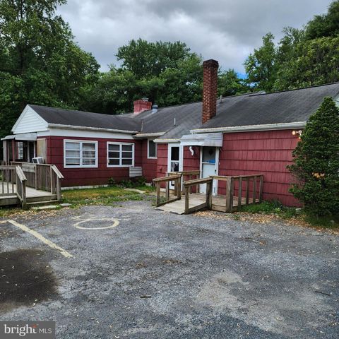 700 CANTERBURY RD, Milford, DE 19963