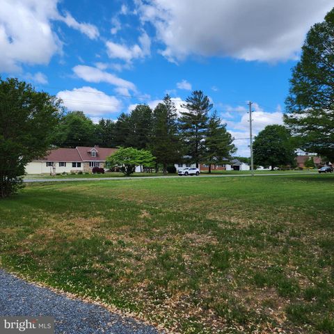 700 CANTERBURY RD, Milford, DE 19963
