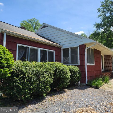 700 CANTERBURY RD, Milford, DE 19963