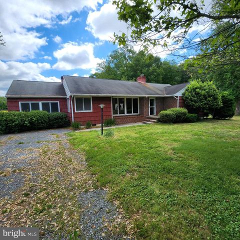 700 CANTERBURY RD, Milford, DE 19963