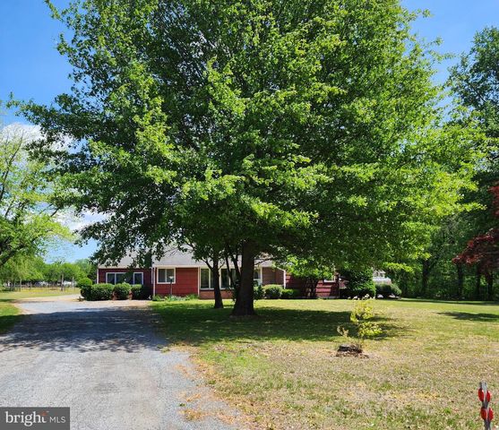 700 CANTERBURY RD, Milford, DE 19963