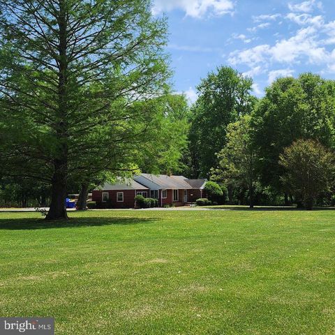 700 CANTERBURY RD, Milford, DE 19963