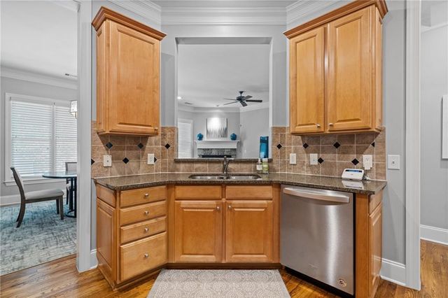 4430 Wilkerson Manor SE Drive, Smyrna, GA 30080