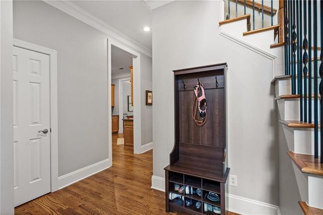 4430 Wilkerson Manor SE Drive, Smyrna, GA 30080