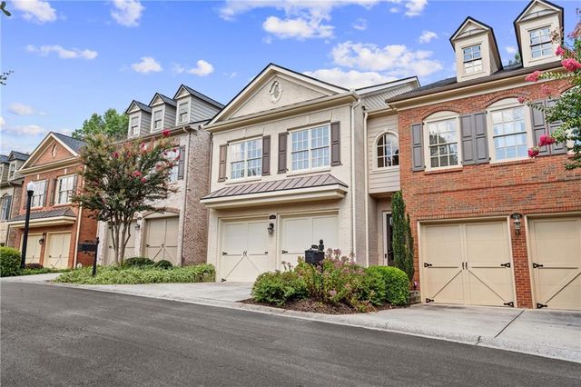 4430 Wilkerson Manor SE Drive, Smyrna, GA 30080