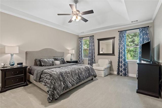 4430 Wilkerson Manor SE Drive, Smyrna, GA 30080