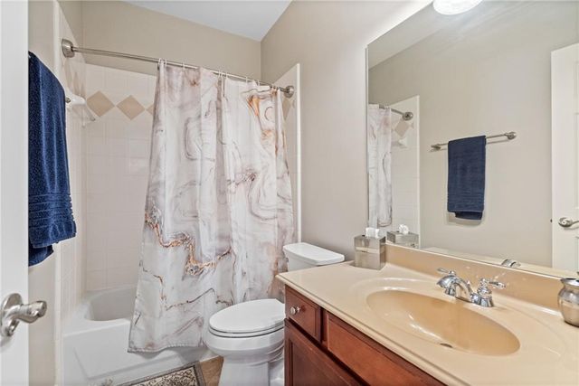 4430 Wilkerson Manor SE Drive, Smyrna, GA 30080