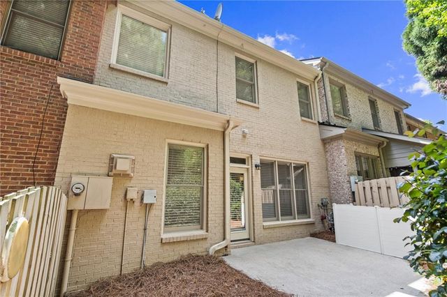 4430 Wilkerson Manor SE Drive, Smyrna, GA 30080