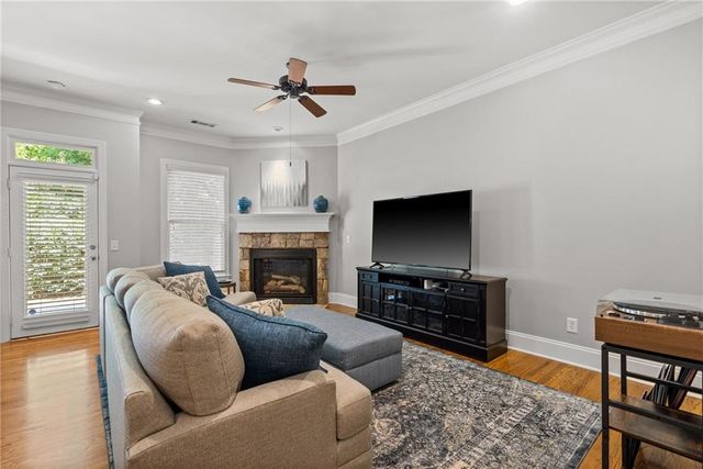 4430 Wilkerson Manor SE Drive, Smyrna, GA 30080