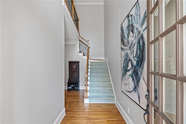 4430 Wilkerson Manor SE Drive, Smyrna, GA 30080