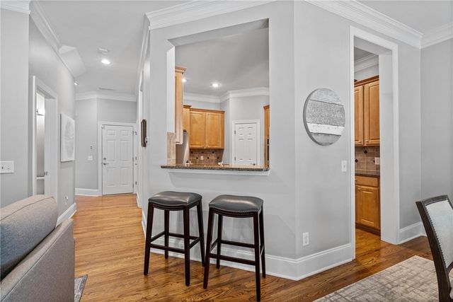 4430 Wilkerson Manor SE Drive, Smyrna, GA 30080