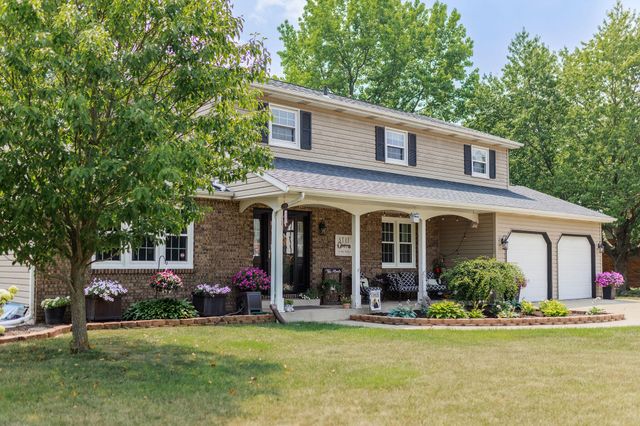 1521 W 4th Street, Hobart, IN 46342