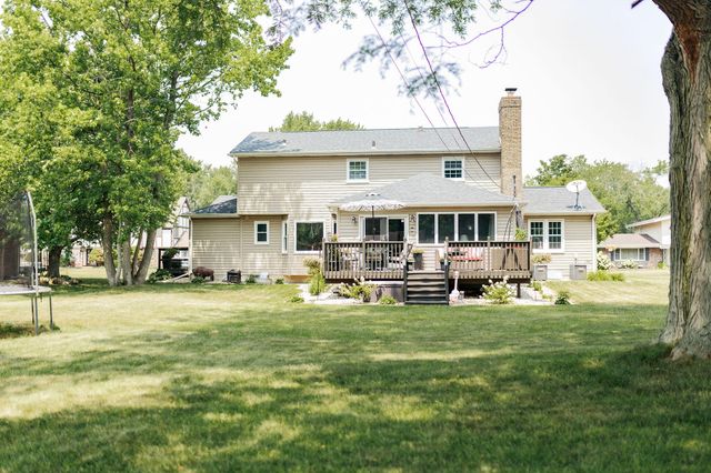 1521 W 4th Street, Hobart, IN 46342