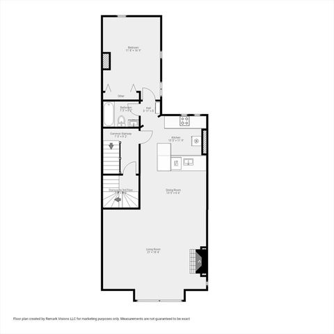 124 F St, Boston, MA 02127