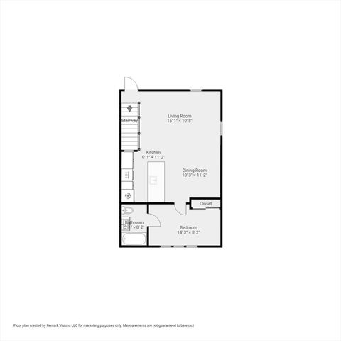 124 F St, Boston, MA 02127