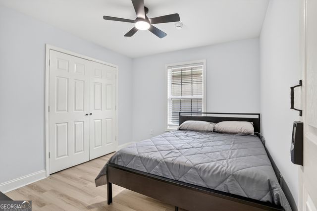 312B Louise Lane, Griffin, GA 30223