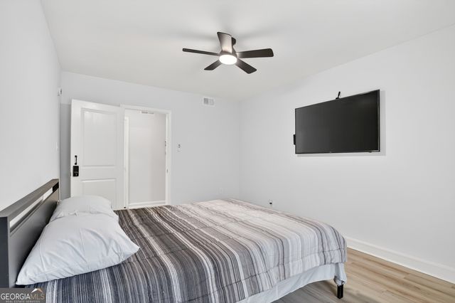 312B Louise Lane, Griffin, GA 30223