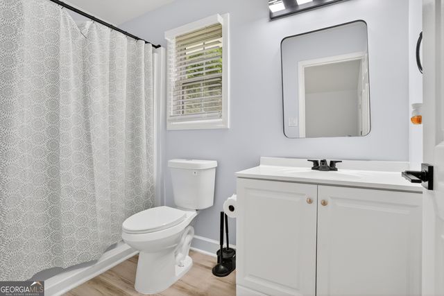 312B Louise Lane, Griffin, GA 30223