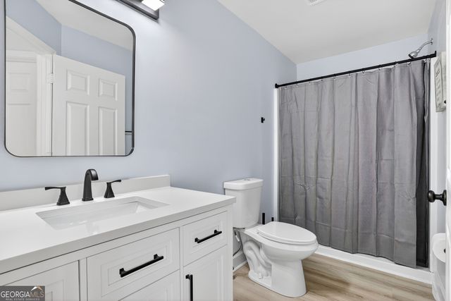 312B Louise Lane, Griffin, GA 30223