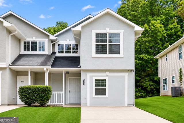 312B Louise Lane, Griffin, GA 30223