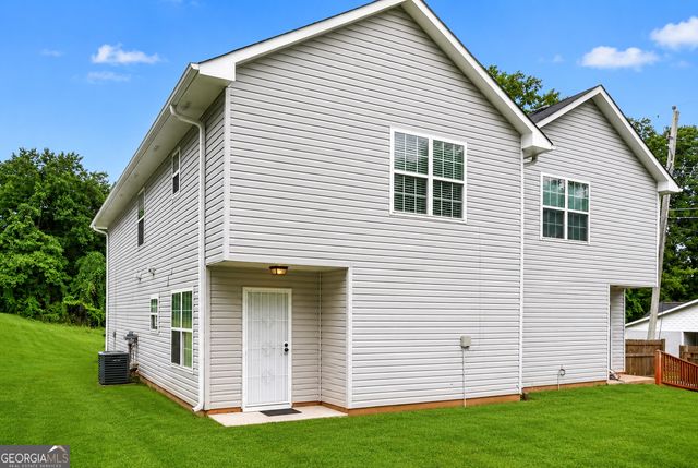 312B Louise Lane, Griffin, GA 30223