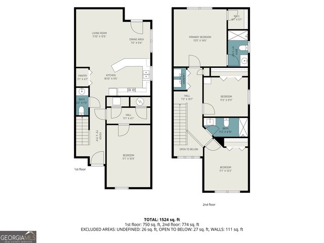 312B Louise Lane, Griffin, GA 30223