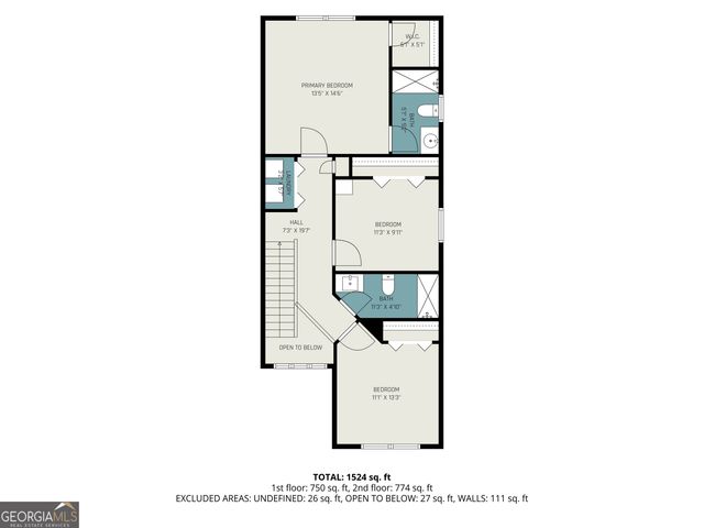 312B Louise Lane, Griffin, GA 30223