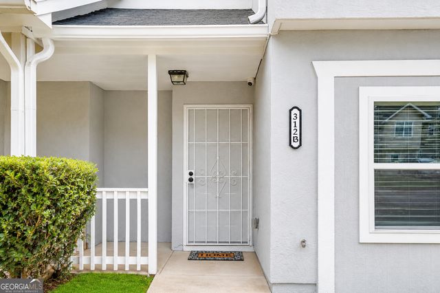 312B Louise Lane, Griffin, GA 30223