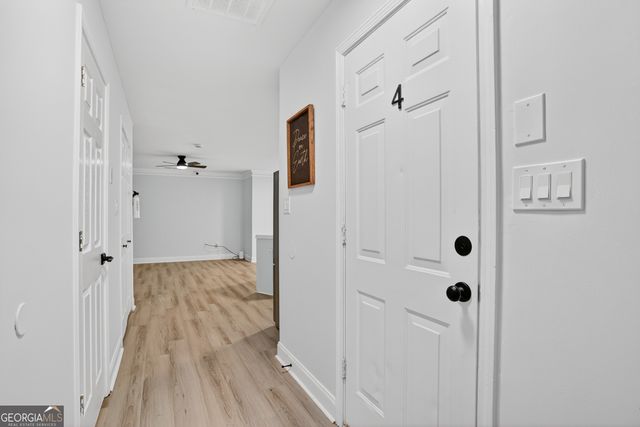 312B Louise Lane, Griffin, GA 30223