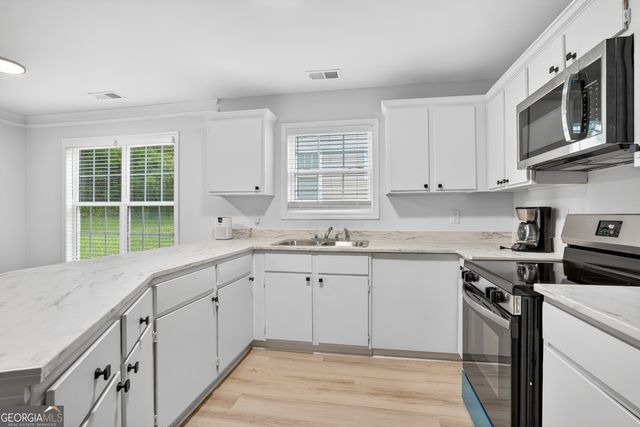 312B Louise Lane, Griffin, GA 30223