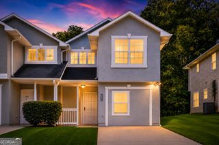 312B Louise Lane, Griffin, GA 30223