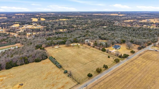 1809 Rock Creek Road, Gordonville, TX 76245