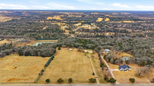 1809 Rock Creek Road, Gordonville, TX 76245