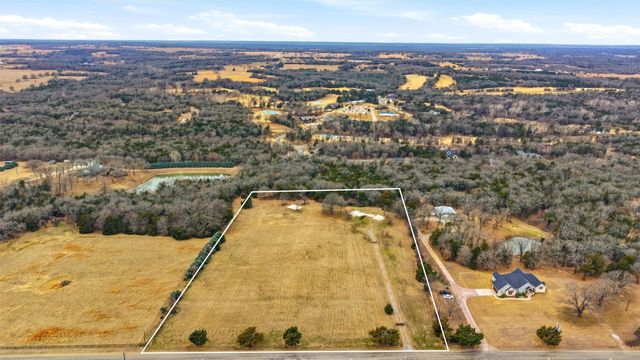1809 Rock Creek Road, Gordonville, TX 76245
