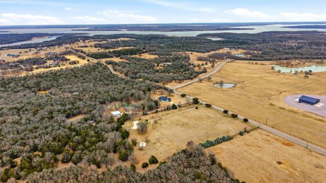 1809 Rock Creek Road, Gordonville, TX 76245