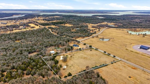 1809 Rock Creek Road, Gordonville, TX 76245