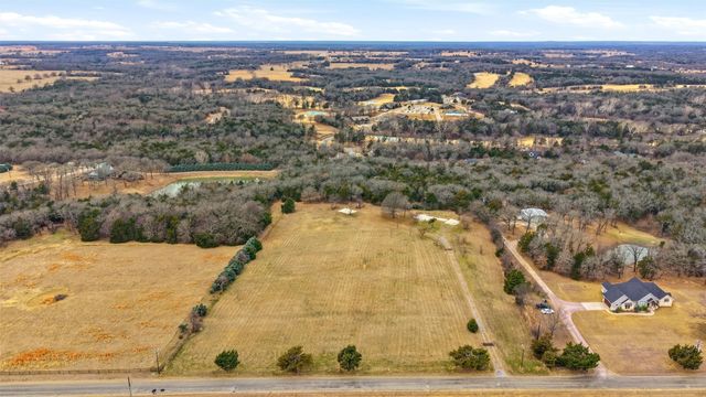 1809 Rock Creek Road, Gordonville, TX 76245