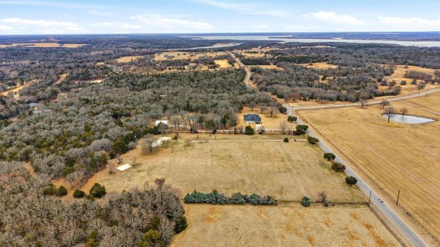 1809 Rock Creek Road, Gordonville, TX 76245