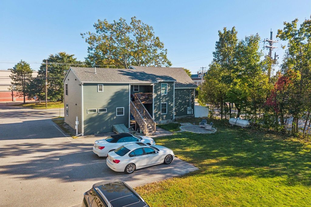 1 Bradley Street, Saco, ME 04072 — photo 2